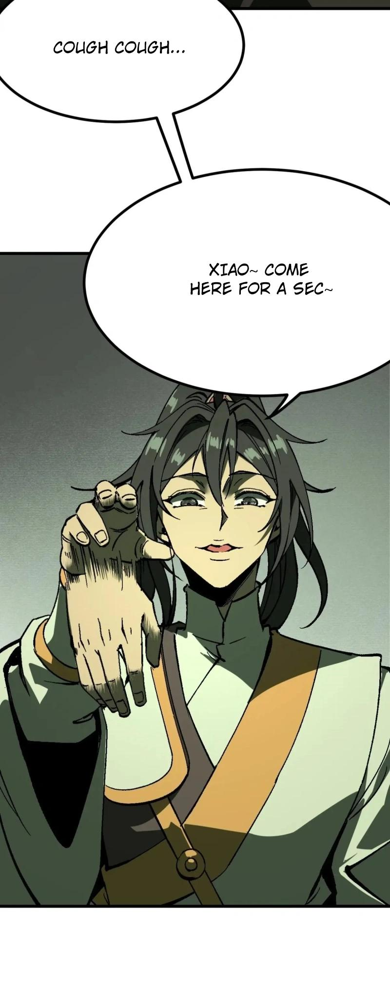 AccidentaIIy Became Famous Throughout History Chapter 117 8